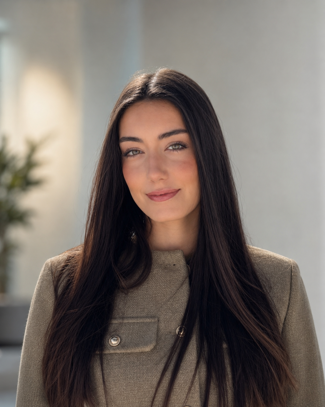 Andrea Santos