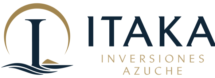 Logo de Itaka Inversiones